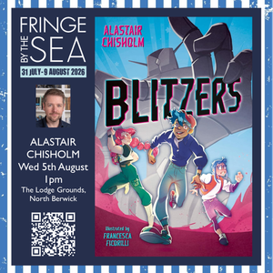 Blitzers at Fringe by the Sea!